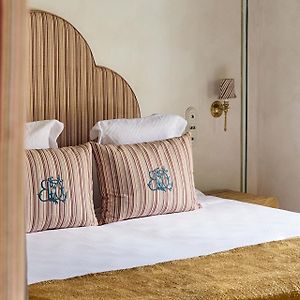 Deluxe Double Kamer